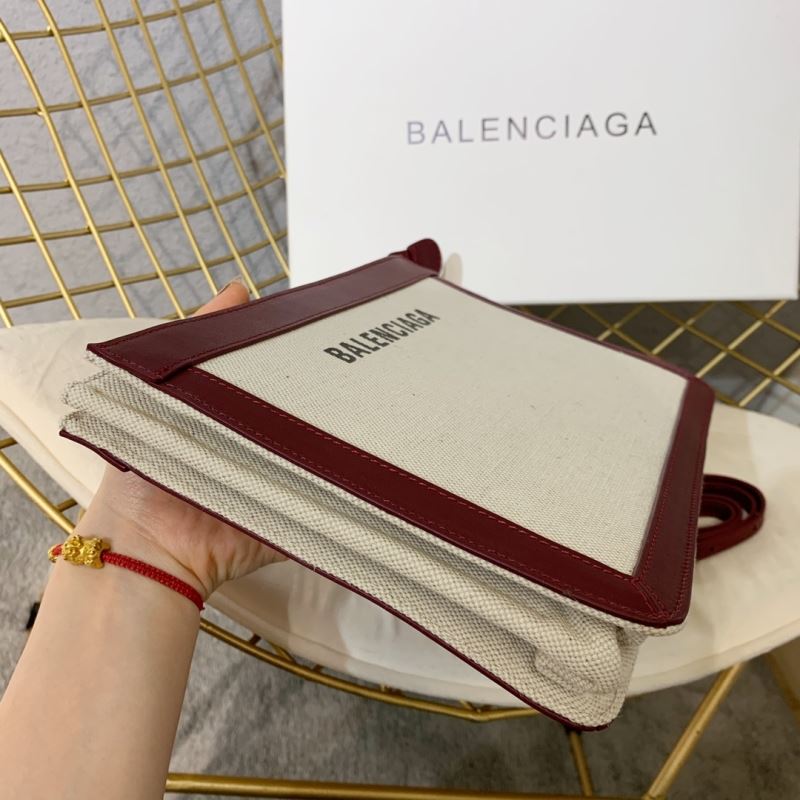 Balenciaga Clutch Bags